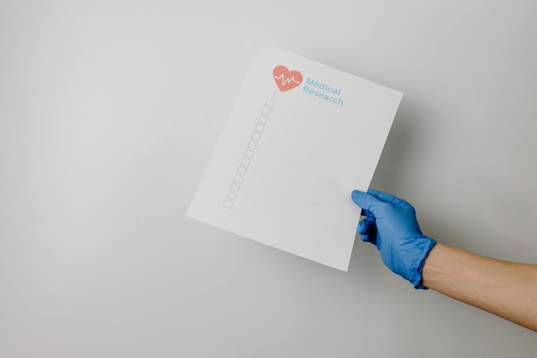 Cardiologist reviewing echocardiogram for suspected infective endocarditis
